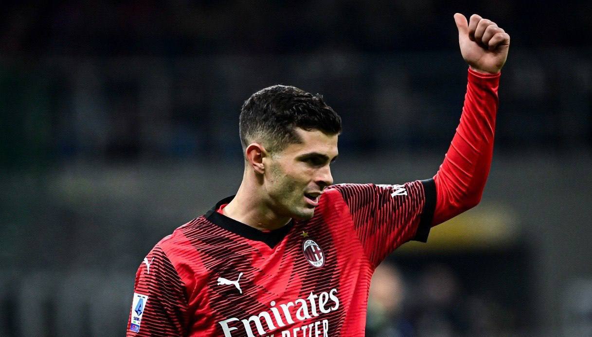 Preview Pulisic e Leao, gli uomini chiave del nuovo Milan di Allegri