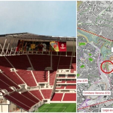 Stadio della Roma a Pietralata: Pipistrelli e Uccelli Minacciano il Progetto