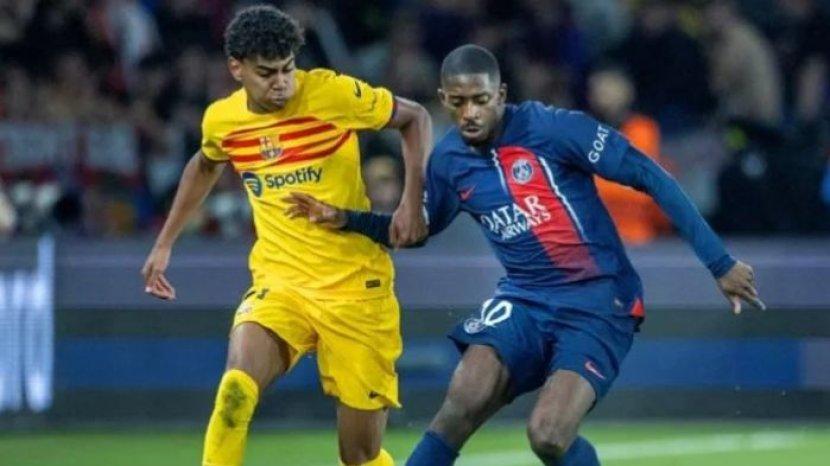 Preview Pallone d’Oro 2025: Chi Sarà il Prossimo Re? Dembélé e Yamal in Vantaggio
