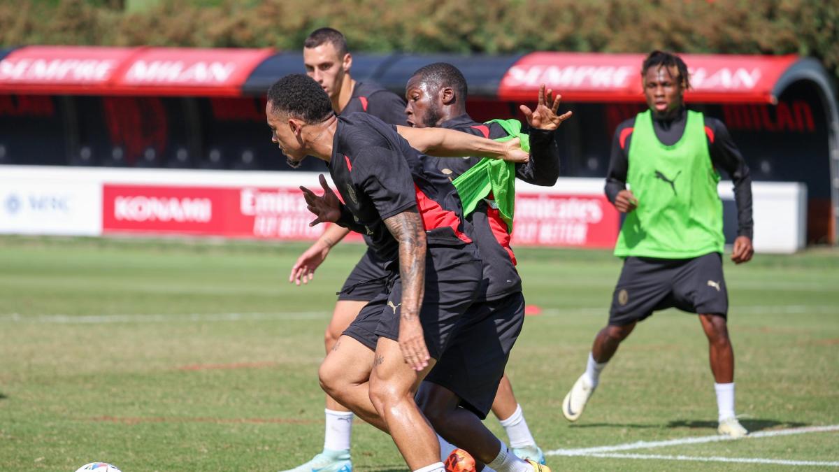 Preview Milan: Quanti Giocatori in Uscita per Sfoltire la Rosa?