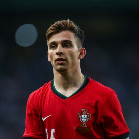 Francisco Conceiçao e il Gesto che Sblocca il Trasferimento alla Juventus