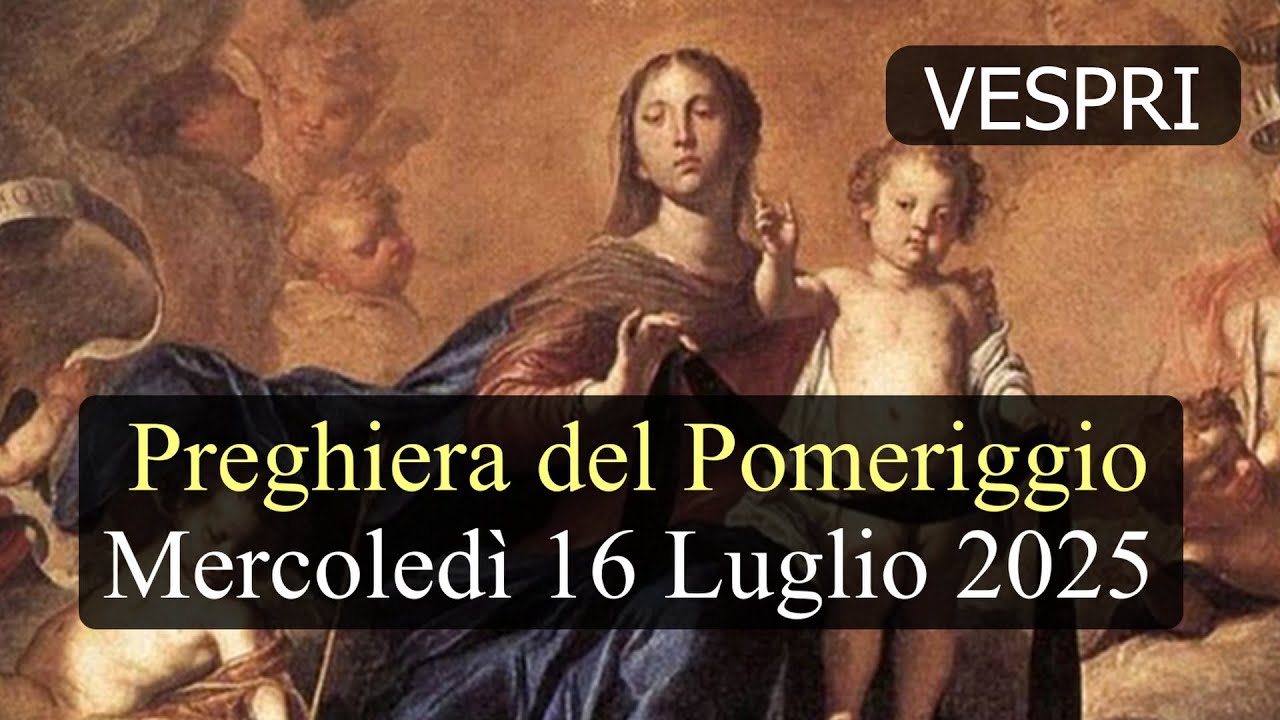 Preview Le partite di oggi: il programma di mercoledì 16 luglio 2025