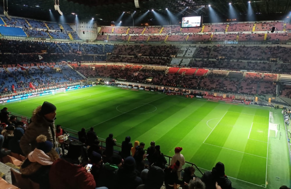 Preview Azzurri: La decisiva sfida con la Norvegia del 16 novembre si giocherà a San Siro