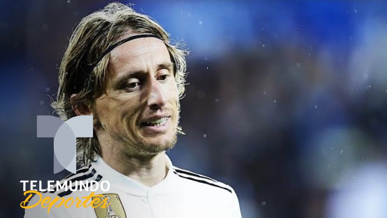 Preview Modric: “Il Milan non può accettare la mediocrità. Porto la mia fame di vittoria”