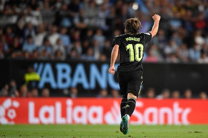 Preview Modric: “Ho scelto il Milan per la fame di vincere e un sogno d’infanzia”