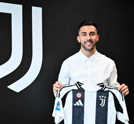 Nico Gonzalez all’Al Ahli: La Juventus valuta una mega offerta