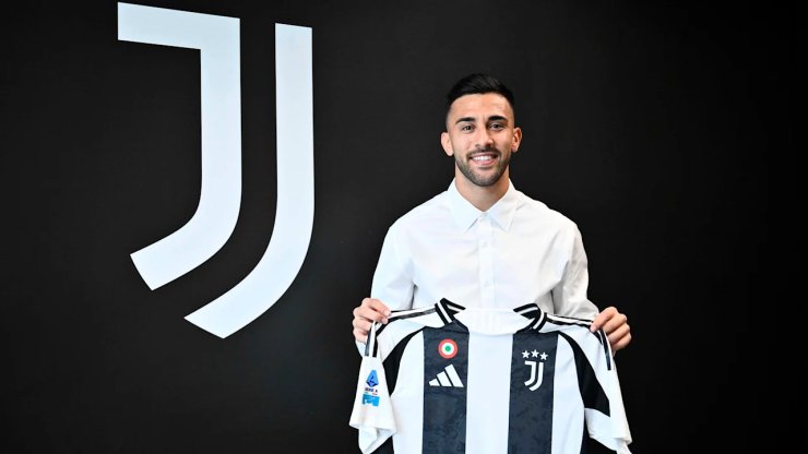 Preview Nico Gonzalez all’Al Ahli: La Juventus valuta una mega offerta
