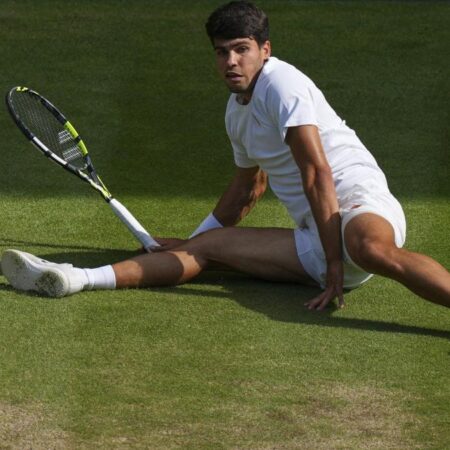 Toni Nadal Critica Alcaraz: «Doveva Variare di Più il Gioco»