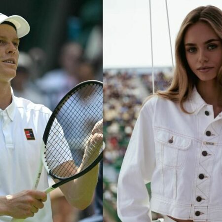 Jannik Sinner: Una Vacanza Misteriosa dopo Wimbledon. È con Laila Hasanovic?