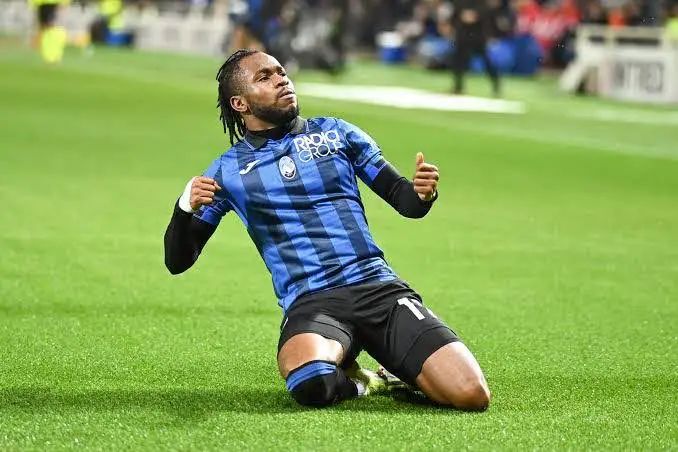 Preview Inter su Lookman: Offerta da 40 Milioni per l’Attaccante dell’Atalanta