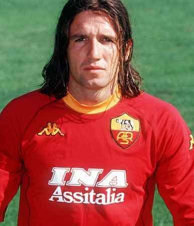 Incontro con Vincent Candela al MAXXI: L’ex Campione della Roma si Racconta