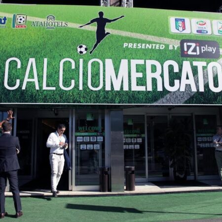Calciomercato Estivo: Ultime Notizie e Trattative del Giorno