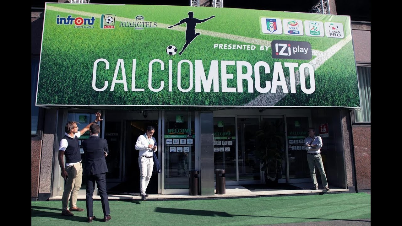Preview Calciomercato Estivo: Ultime Notizie e Trattative del Giorno