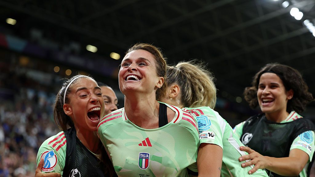 Preview Italia-Norvegia 2-1: Girelli Doppietta Decisiva, Azzurre in Semifinale