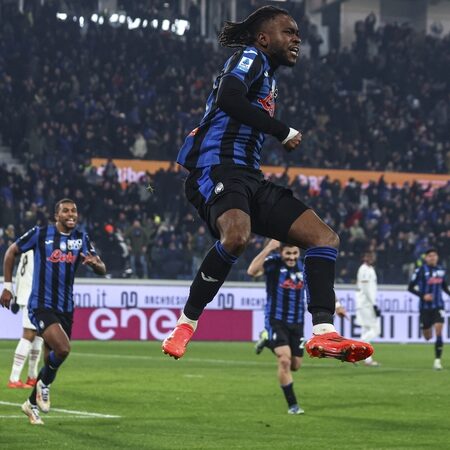 Inter-Lookman: L’Offerta Ufficiale all’Atalanta