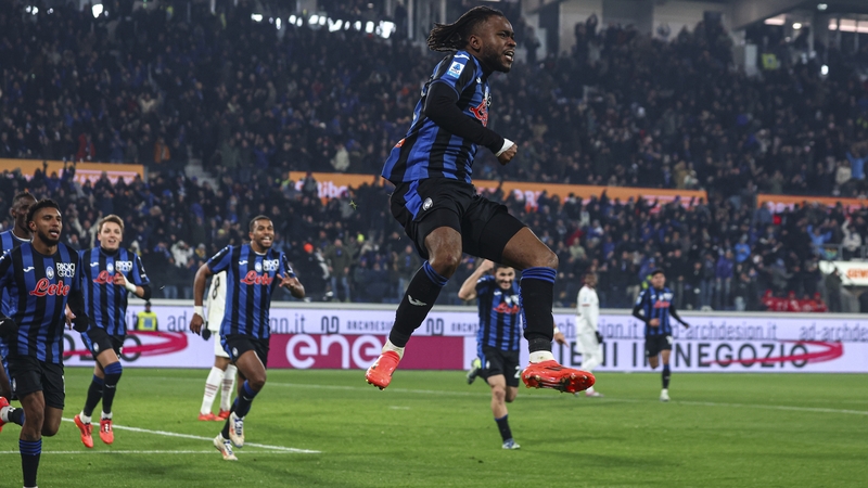 Preview Inter-Lookman: L’Offerta Ufficiale all’Atalanta