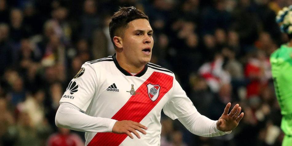 Preview Quintero torna al River Plate: La Terza Avventura del Fantasista Colombiano