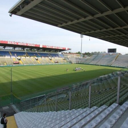 Primavera 1: Parma-Roma, l’esordio al prestigioso Stadio Ennio Tardini