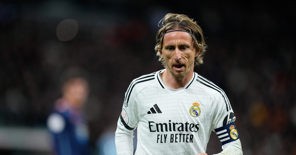 Preview L’Impatto di Luka Modric al Milan: Una Leggenda di Vittorie e la Nuova Mentalità Rossonera