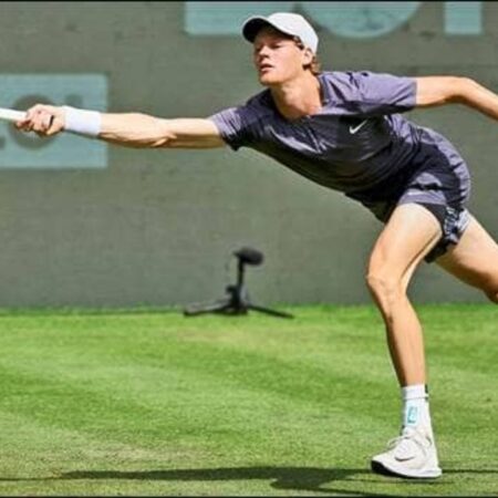 Jannik Sinner, Numero Uno: Un Posto nell’Olimpo del Tennis, Superato Solo dai Grandi Quattro