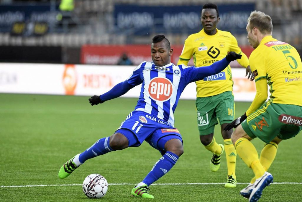 Preview HJK Helsinki: L’Epica Rimonta da 0-4 con 5 Gol e 60 Tiri