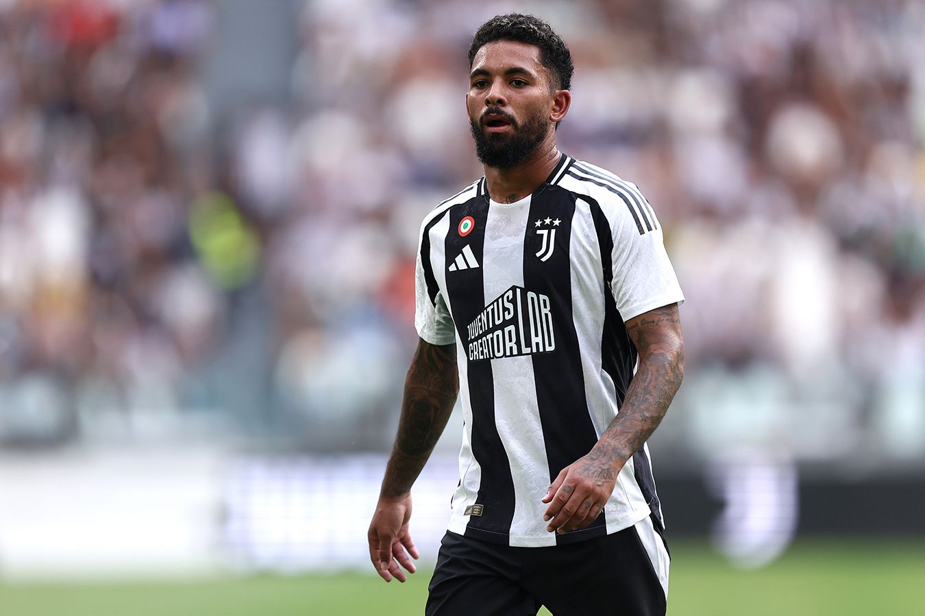 Preview La Nuova Strategia di Centrocampo della Juventus: Arriva Hjulmand, Parte Douglas Luiz