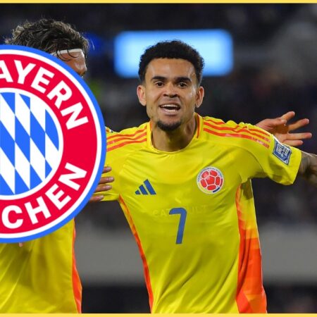 Calciomercato: La Juventus punta Montipò e Sancho, il Bayern insiste per Luis Diaz, Aubameyang torna a Marsiglia e Courtois rinnova al Real