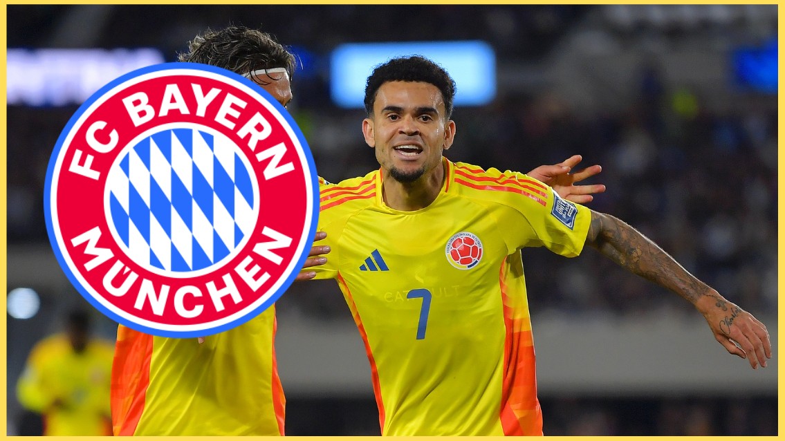Preview Calciomercato: La Juventus punta Montipò e Sancho, il Bayern insiste per Luis Diaz, Aubameyang torna a Marsiglia e Courtois rinnova al Real