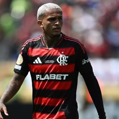 Calciomercato Roma: Sprint Finale per Wesley, Convocato dal Flamengo