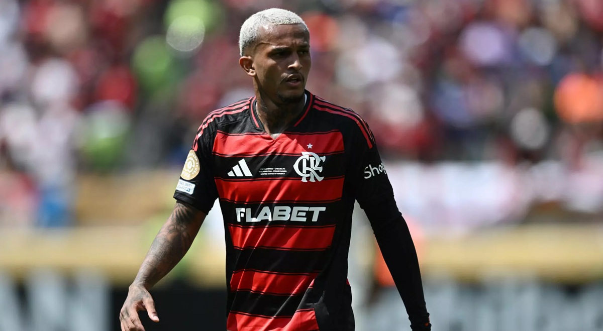 Preview Calciomercato Roma: Sprint Finale per Wesley, Convocato dal Flamengo