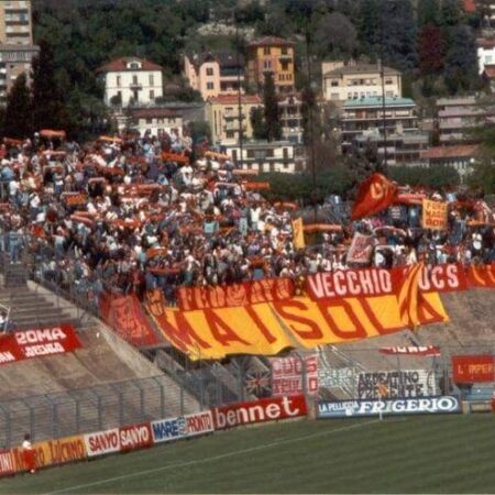 El Aynaoui saluta i tifosi romanisti: «Non vedo l’ora di scendere in campo e vedervi allo stadio. Daje Roma!»