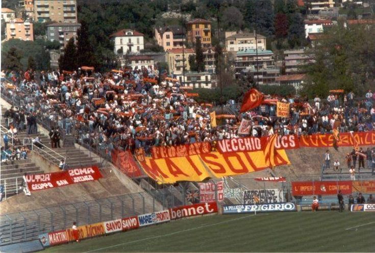 Preview El Aynaoui saluta i tifosi romanisti: “Non vedo l’ora di scendere in campo e vedervi allo stadio. Daje Roma!”