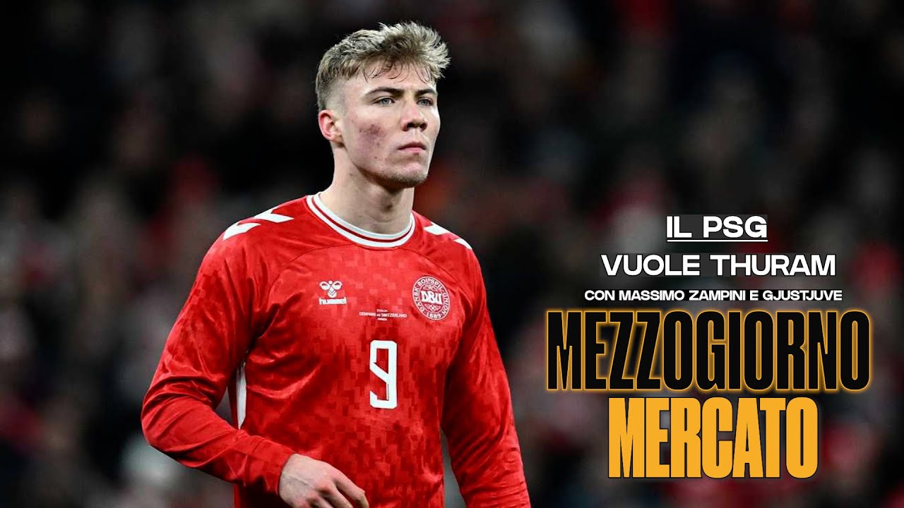 Preview Mercato Juventus: Movimenti in Uscita, Weah e Mbangula Verso l’Addio