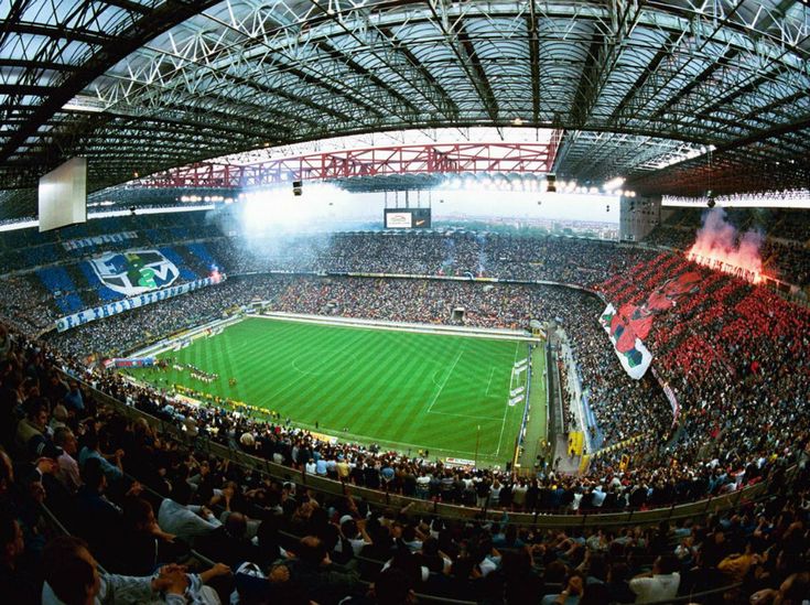 Preview San Siro: La Vendita a Inter e Milan Slitta a Settembre