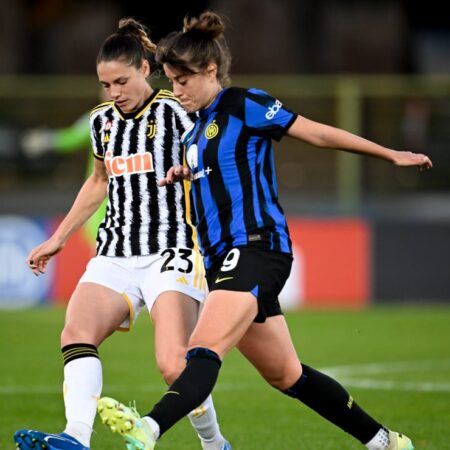 Max Canzi svela le ambizioni della Juventus Women: Roma e Inter le principali sfidanti