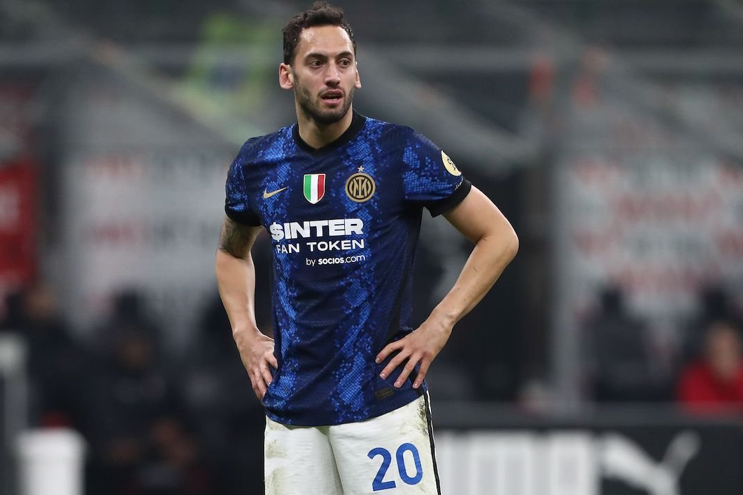 Preview Inter: Calhanoglu resta un caso? Focus su Lookman e Xavi Simons
