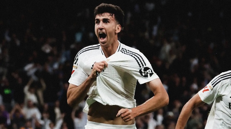 Preview Calciomercato Como: Jacobo Ramon, il quinto colpo è un altro talento dal Real Madrid