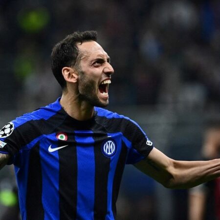 Inter: Calhanoglu o Xhaka, il dilemma tattico di Chivu