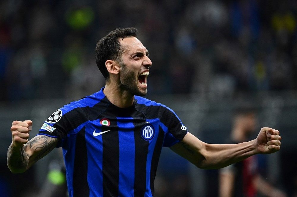 Preview Inter: Calhanoglu o Xhaka, il dilemma tattico di Chivu