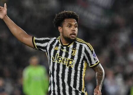Scambio McKennie-Cristante: L’idea Juve-Roma per il Centrocampo