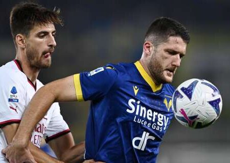 Tragedia nel Calcio: Lutto per il Centrocampista del Bari Matthias Verreth
