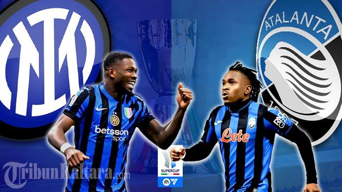 Preview Inter-Atalanta: Lookman, La Nuova Offerta Nerazzurra Fa Riflettere la Dea