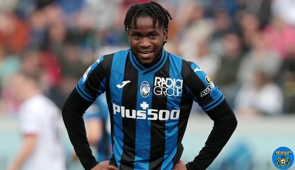 Preview L’Atalanta valuterà l’offerta ufficiale dell’Inter per Lookman