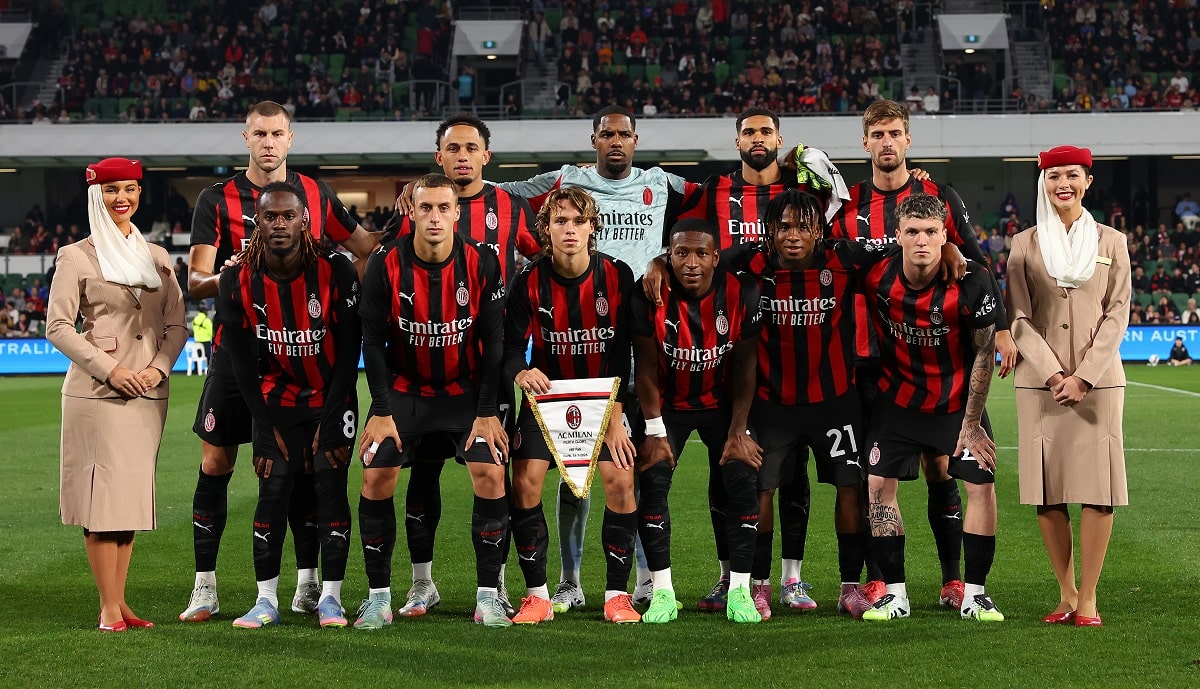 Preview Milan-Perth Glory 9-0: Trionfo Rossonero nel Tour Pre-Campionato