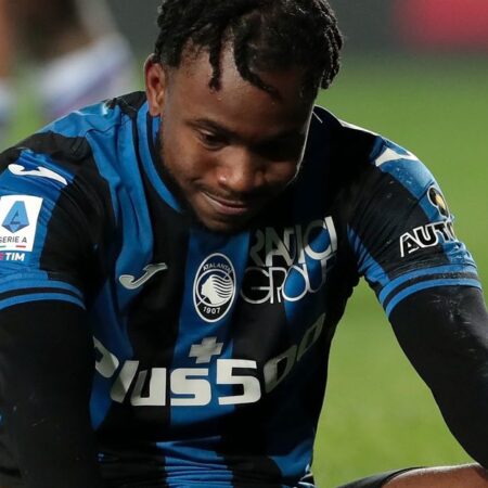 L’Atalanta Rifiuta l’Offerta dell’Inter per Lookman