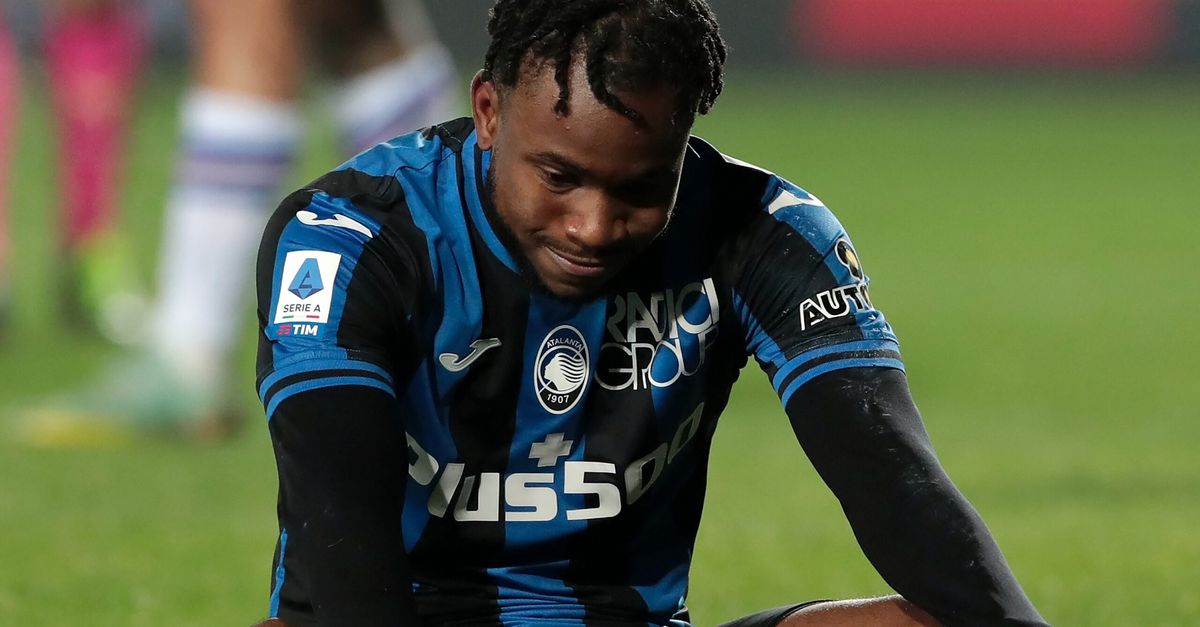 Preview L’Atalanta Rifiuta l’Offerta dell’Inter per Lookman