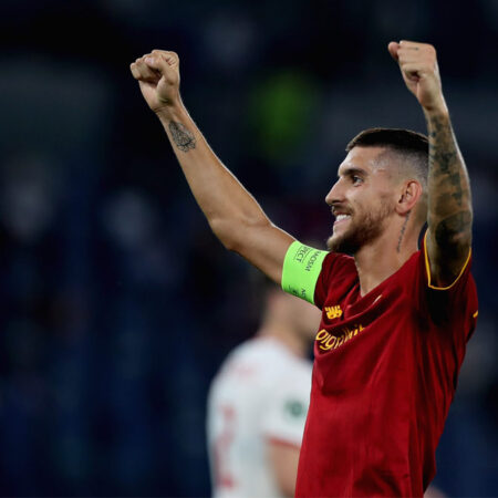 Lorenzo Pellegrini: Un Futuro Incerto tra Infortuni e Contratto con la Roma