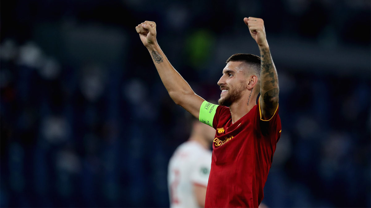 Preview Lorenzo Pellegrini: Un Futuro Incerto tra Infortuni e Contratto con la Roma