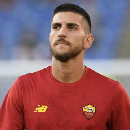 Roma: Lorenzo Pellegrini, tra infortunio e incertezza contrattuale