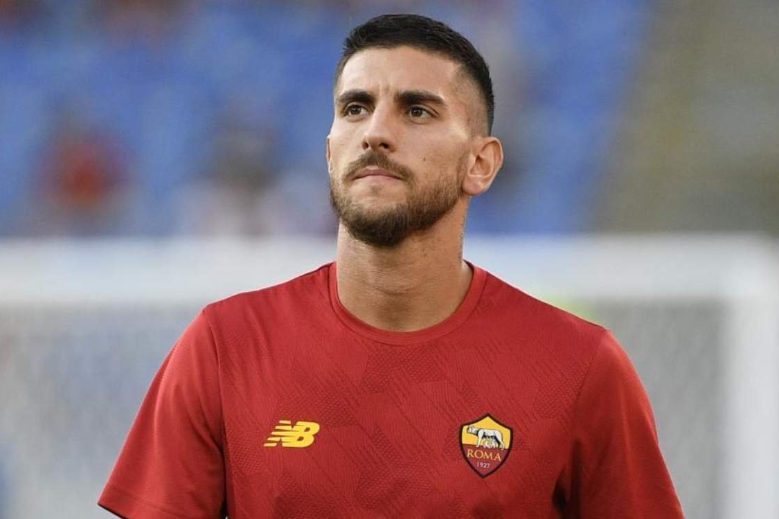 Preview Roma: Lorenzo Pellegrini, tra infortunio e incertezza contrattuale